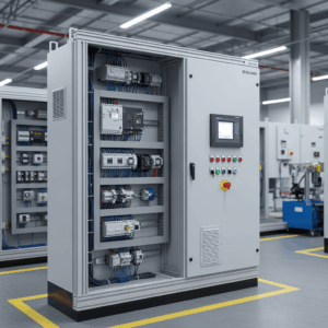 A instalação correta de instrumentos de processo industrial para garantir medições precisas e controle eficiente