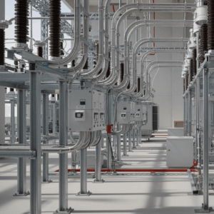 Sistemas de proteção contra descargas elétricas: proteção avançada para sua planta industrial